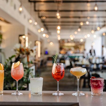 Rydges Fortitude Valley Brisbane Dış mekan fotoğraf