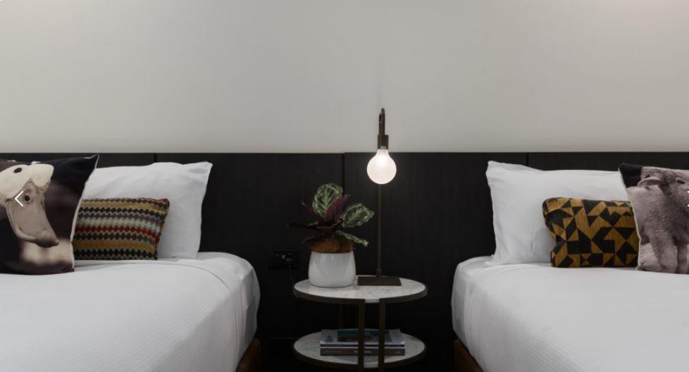 Rydges Fortitude Valley Brisbane Dış mekan fotoğraf