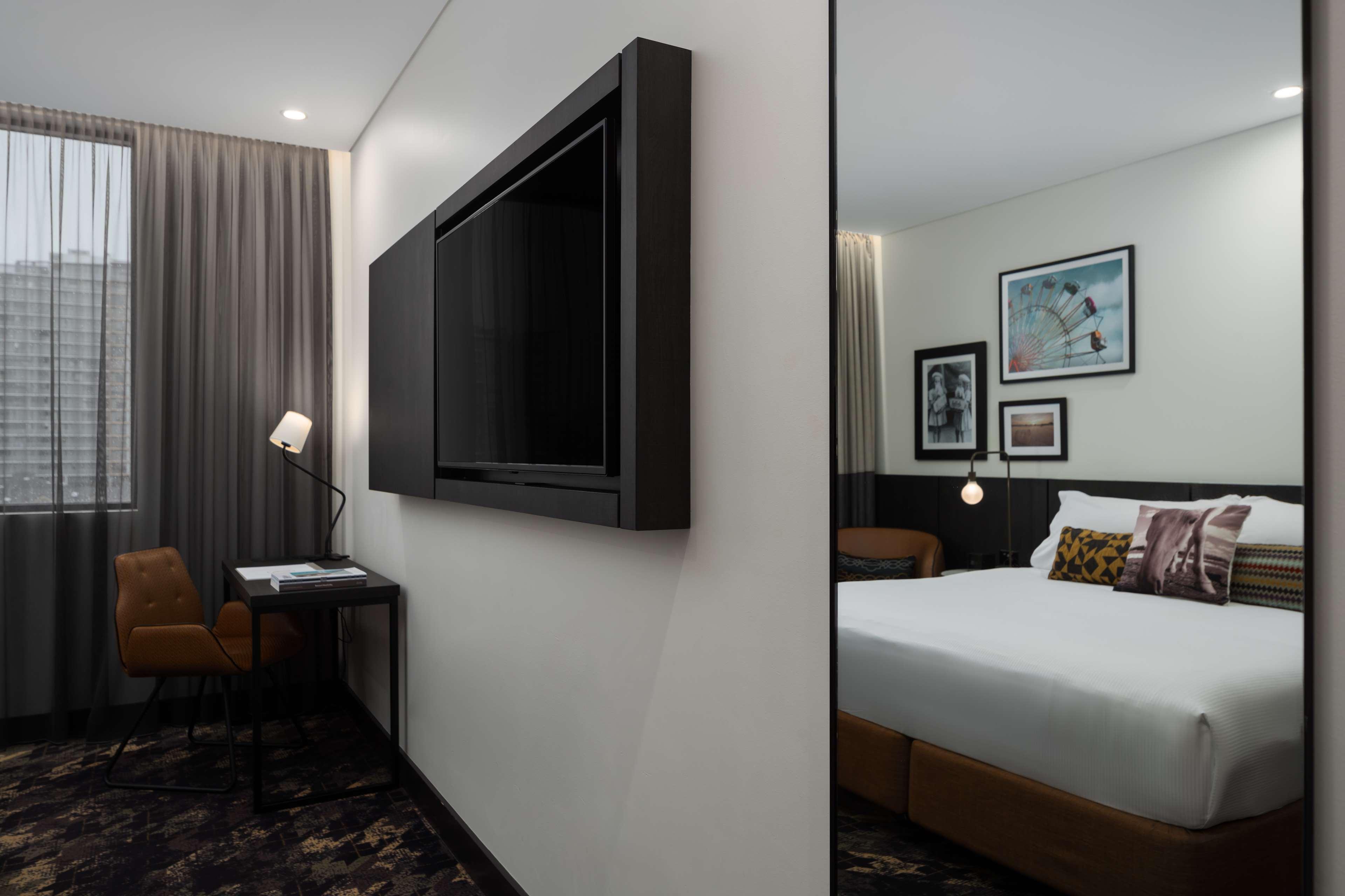 Rydges Fortitude Valley Brisbane Dış mekan fotoğraf