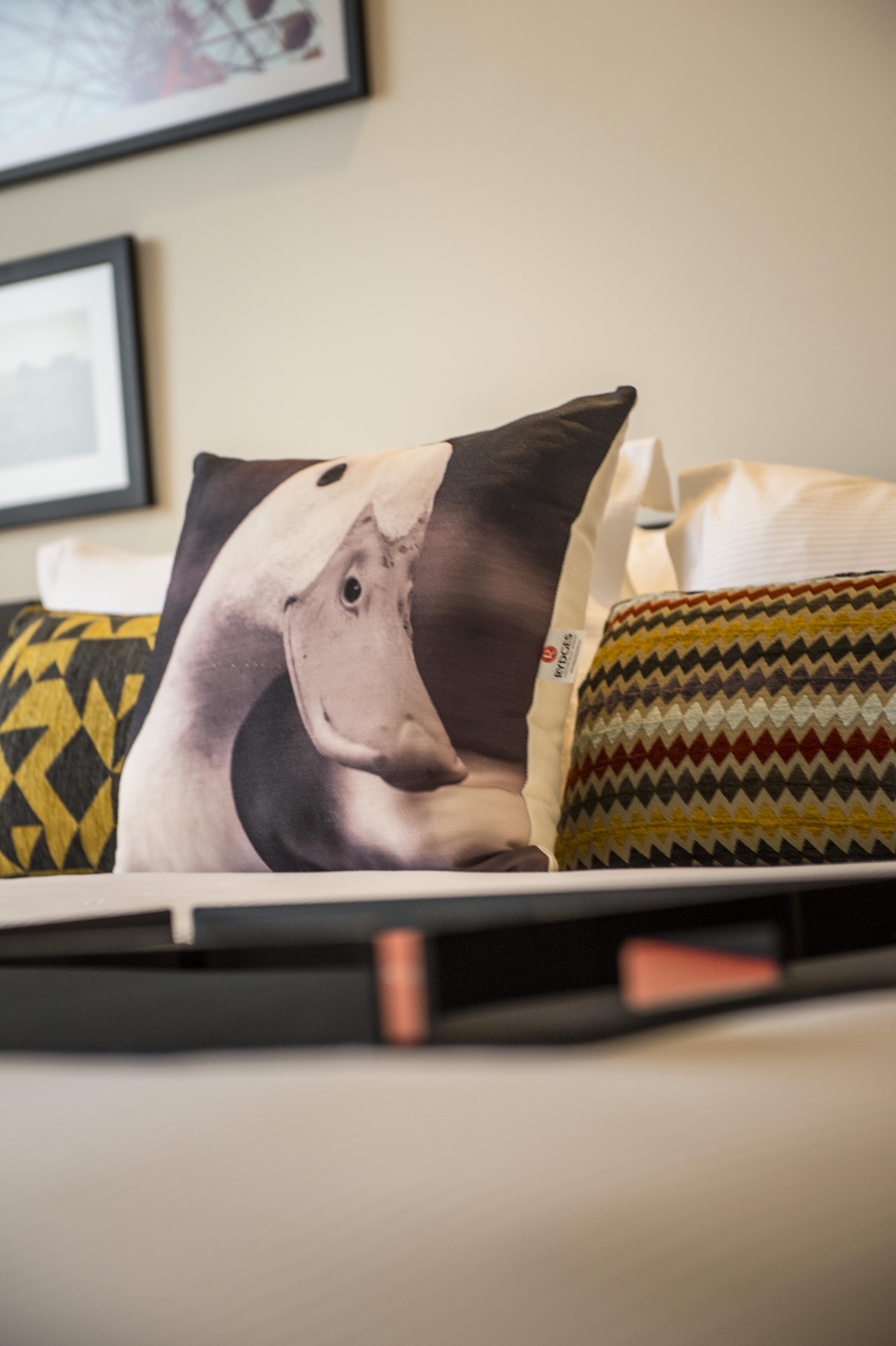Rydges Fortitude Valley Brisbane Dış mekan fotoğraf