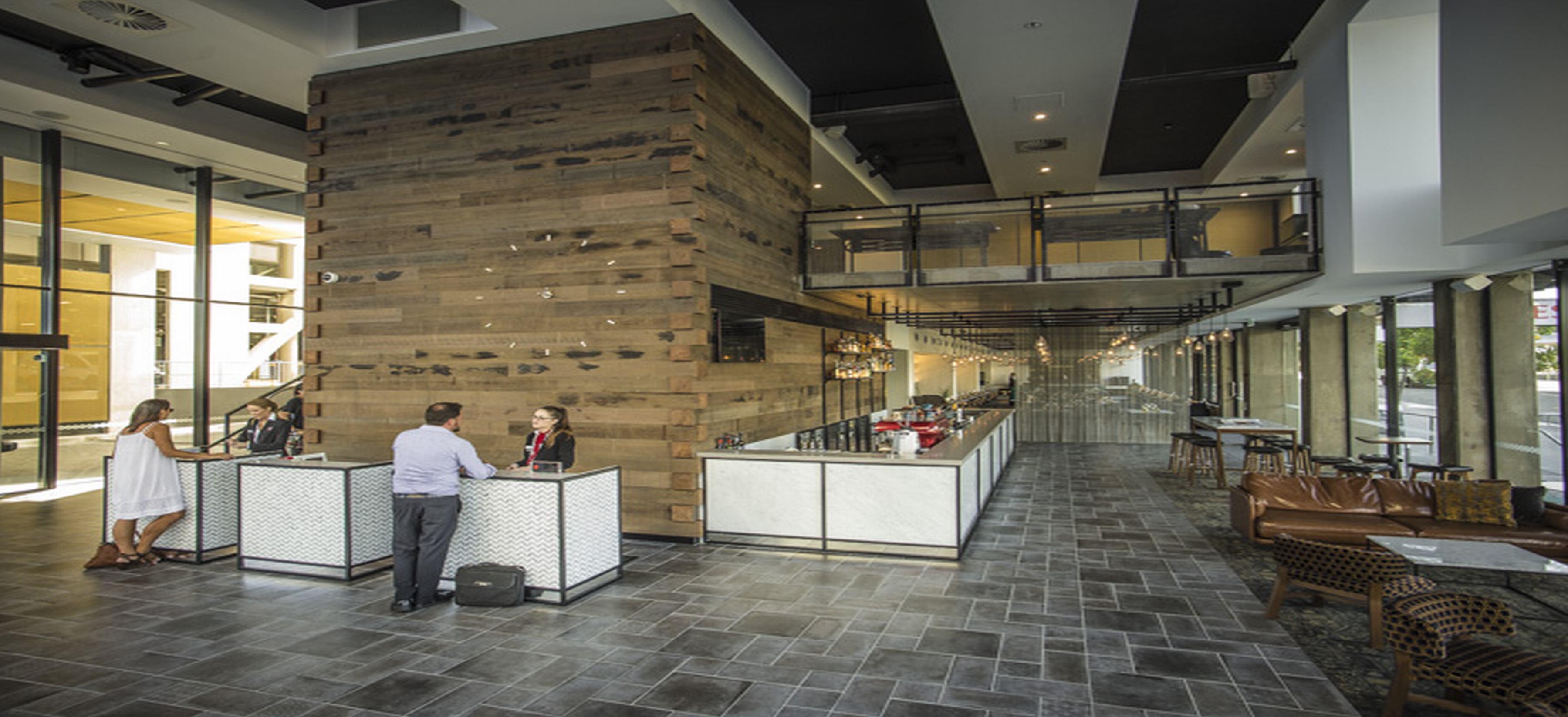 Rydges Fortitude Valley Brisbane Dış mekan fotoğraf