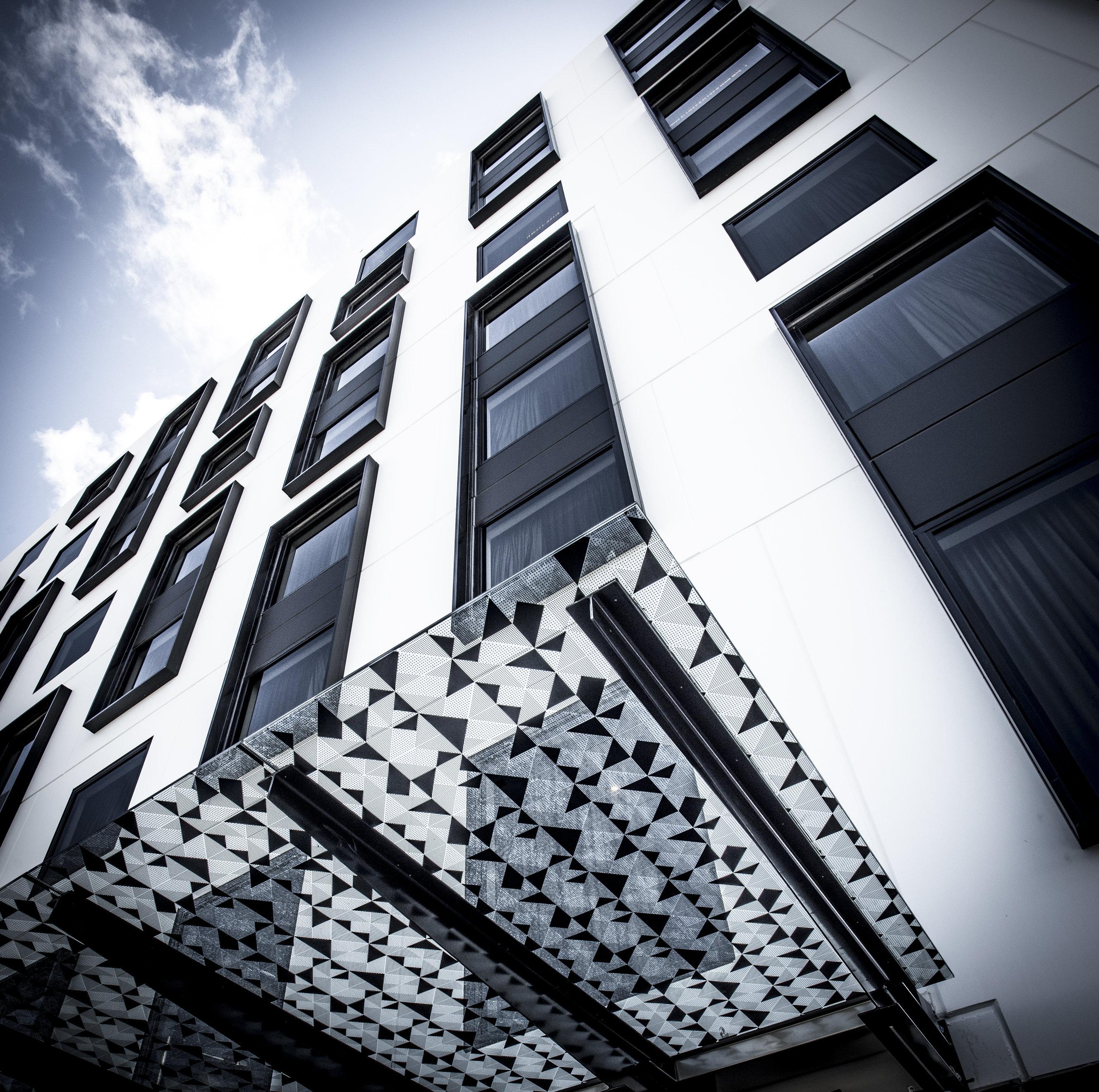 Rydges Fortitude Valley Brisbane Dış mekan fotoğraf