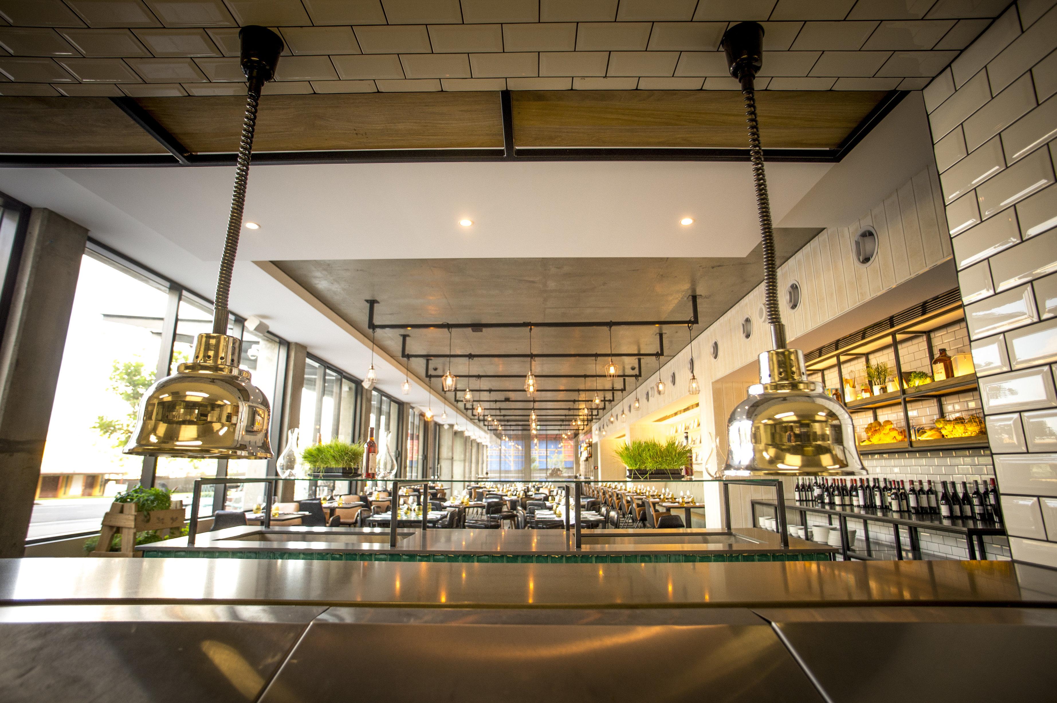Rydges Fortitude Valley Brisbane Dış mekan fotoğraf