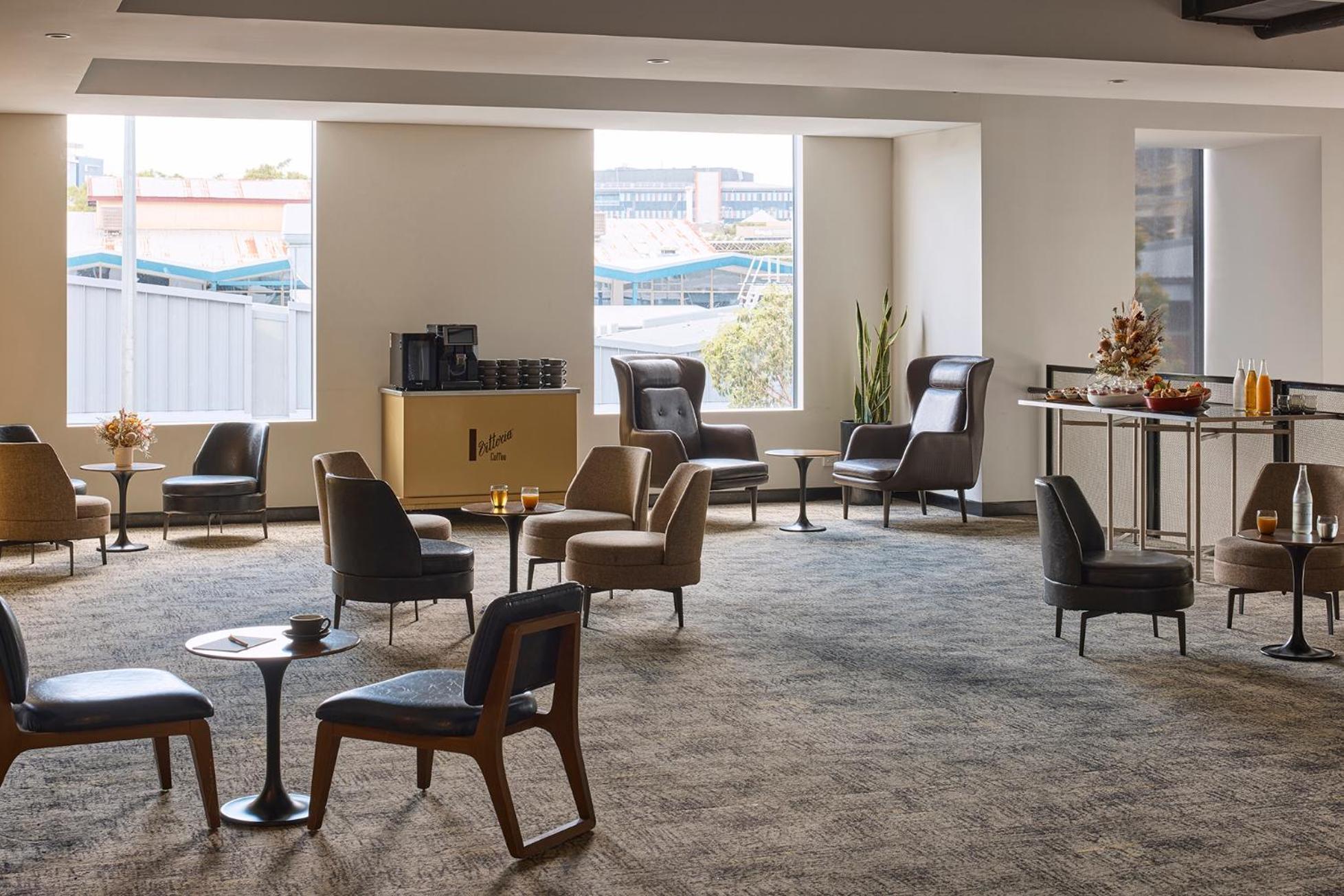 Rydges Fortitude Valley Brisbane Dış mekan fotoğraf