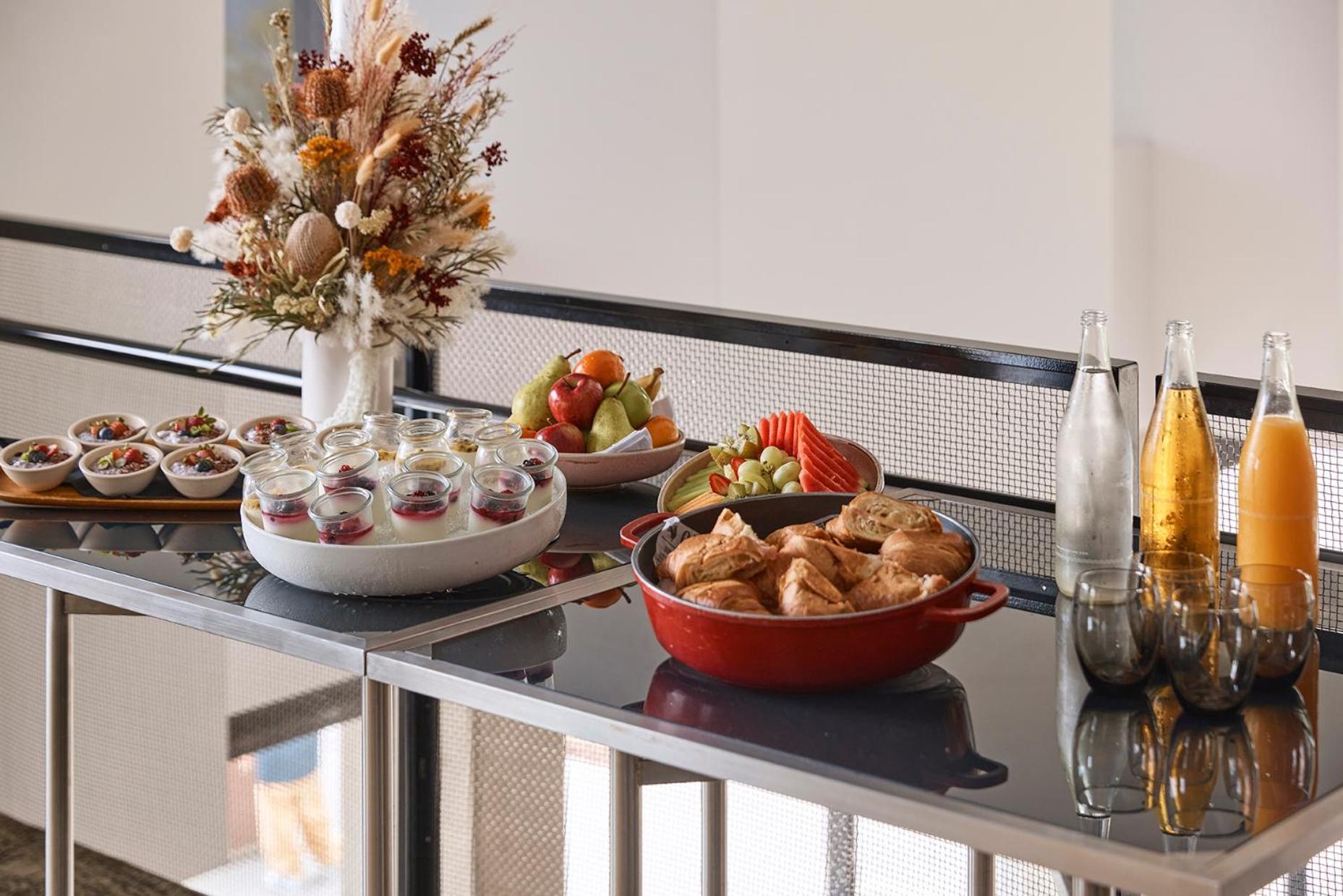 Rydges Fortitude Valley Brisbane Dış mekan fotoğraf