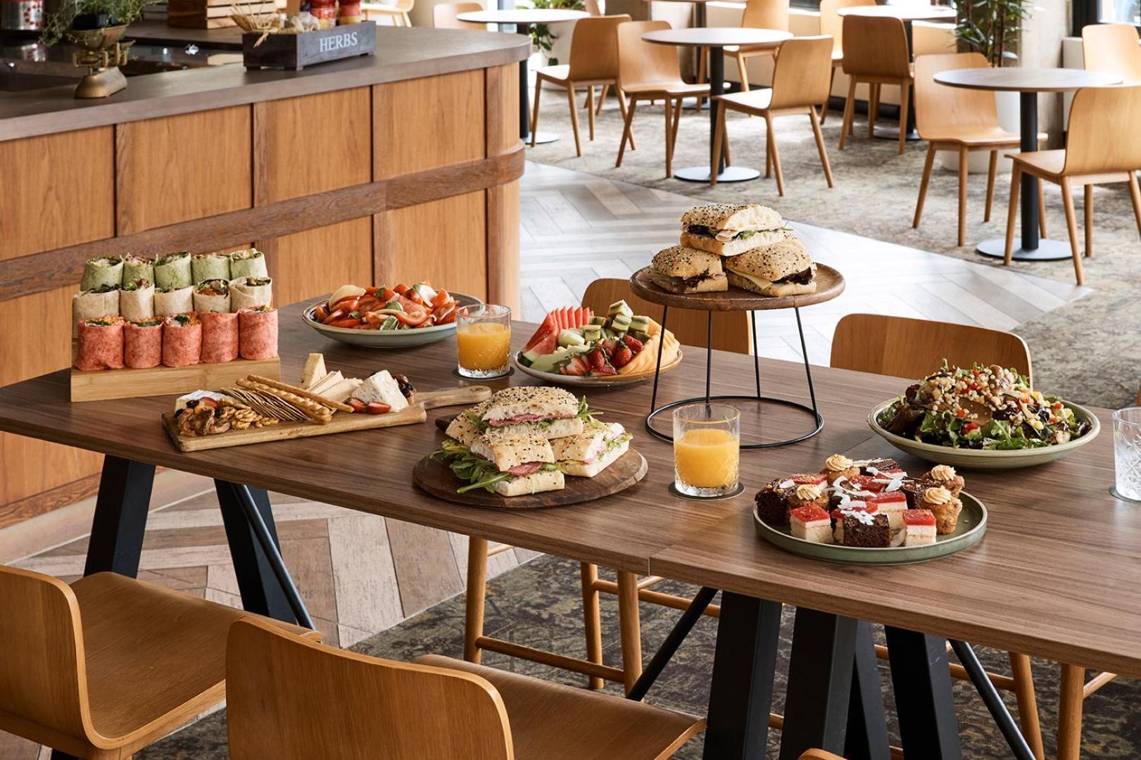 Rydges Fortitude Valley Brisbane Dış mekan fotoğraf