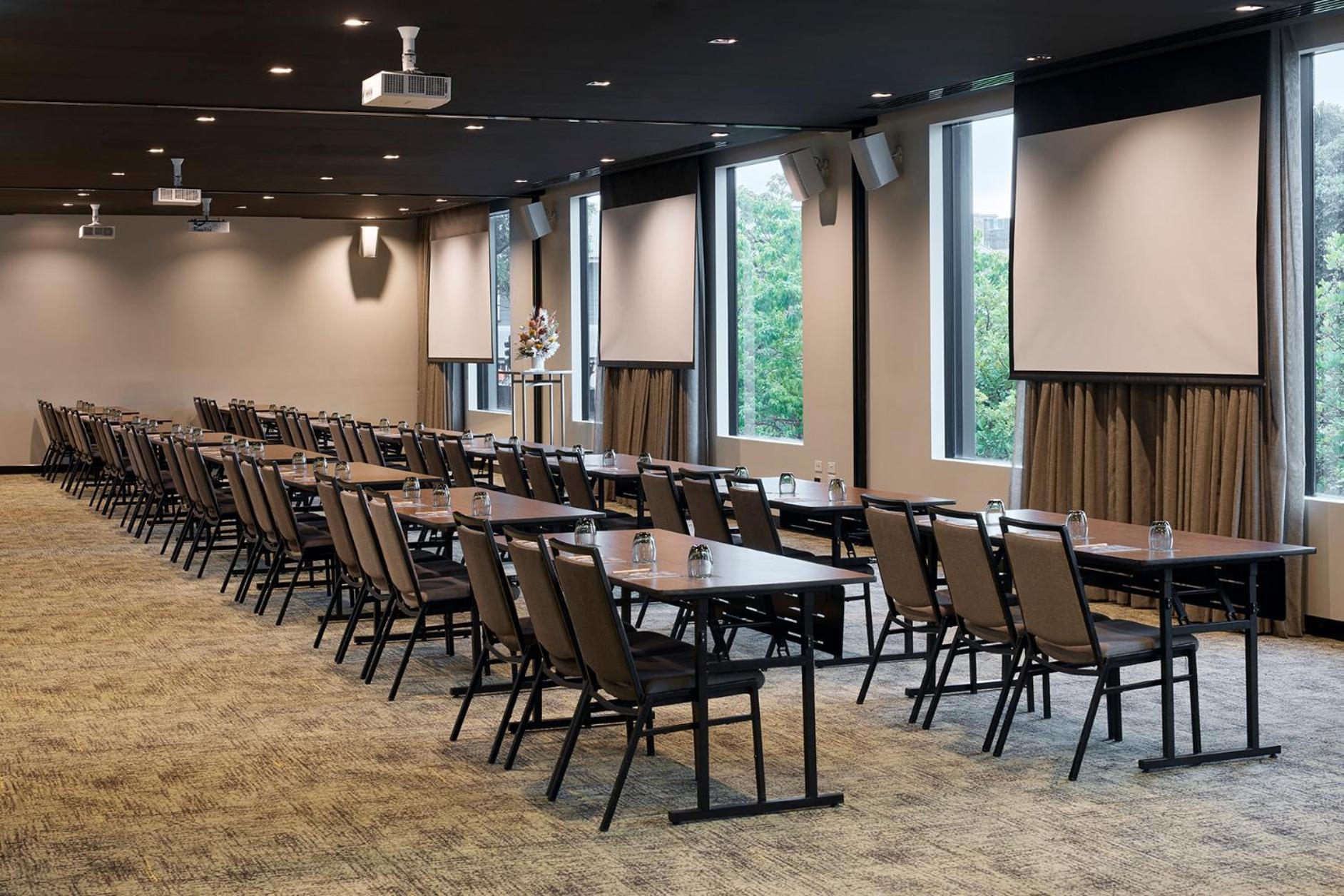 Rydges Fortitude Valley Brisbane Dış mekan fotoğraf