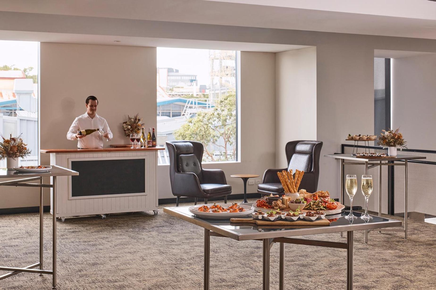 Rydges Fortitude Valley Brisbane Dış mekan fotoğraf