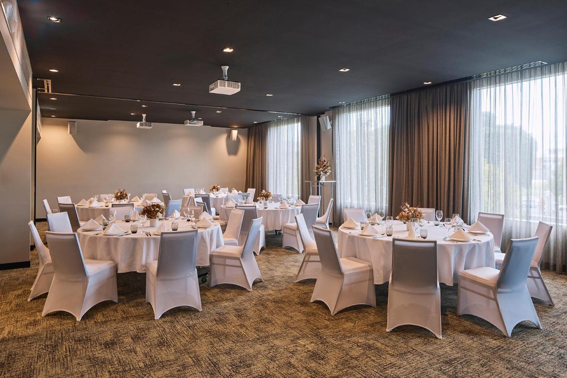 Rydges Fortitude Valley Brisbane Dış mekan fotoğraf