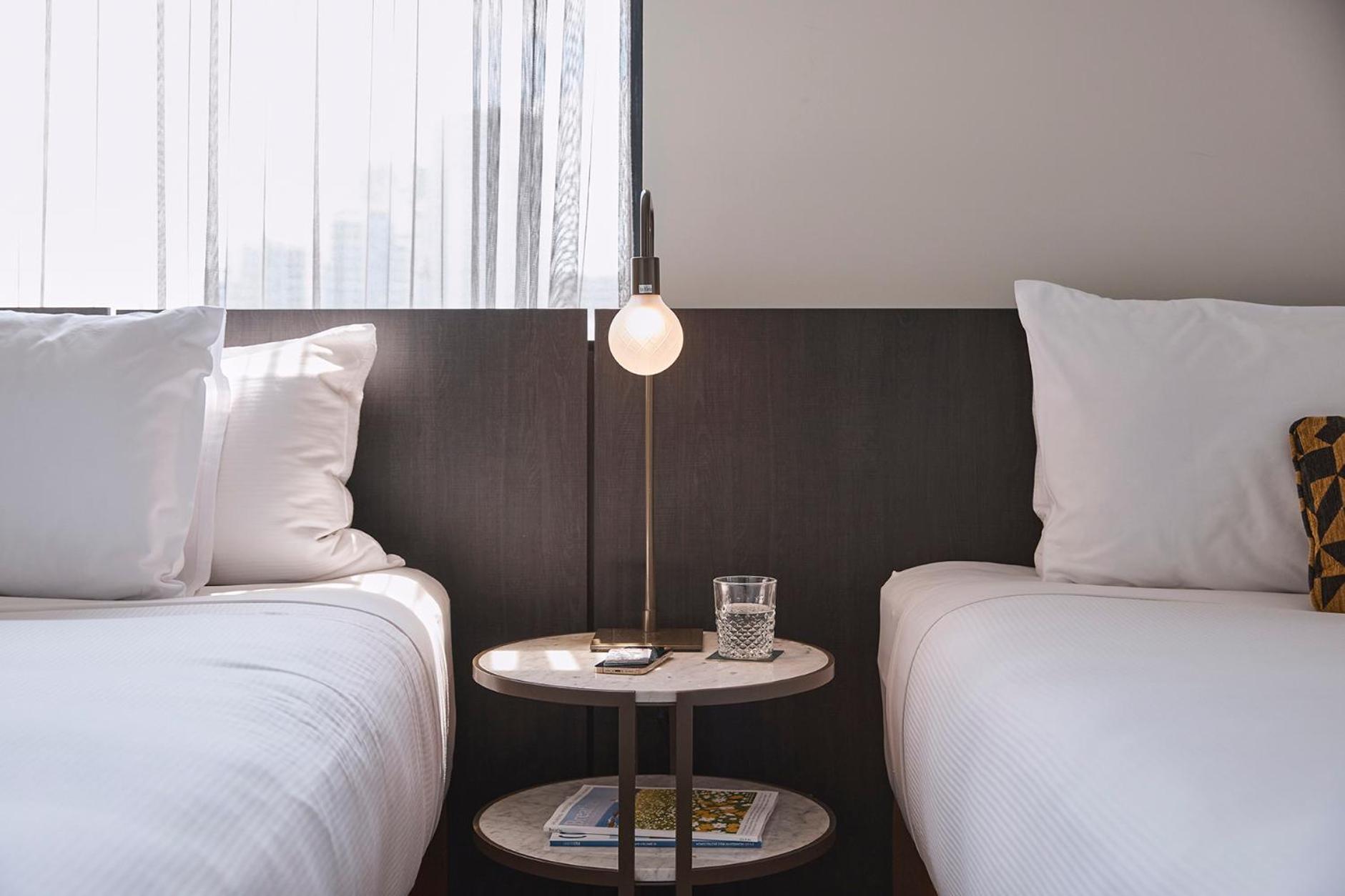 Rydges Fortitude Valley Brisbane Dış mekan fotoğraf
