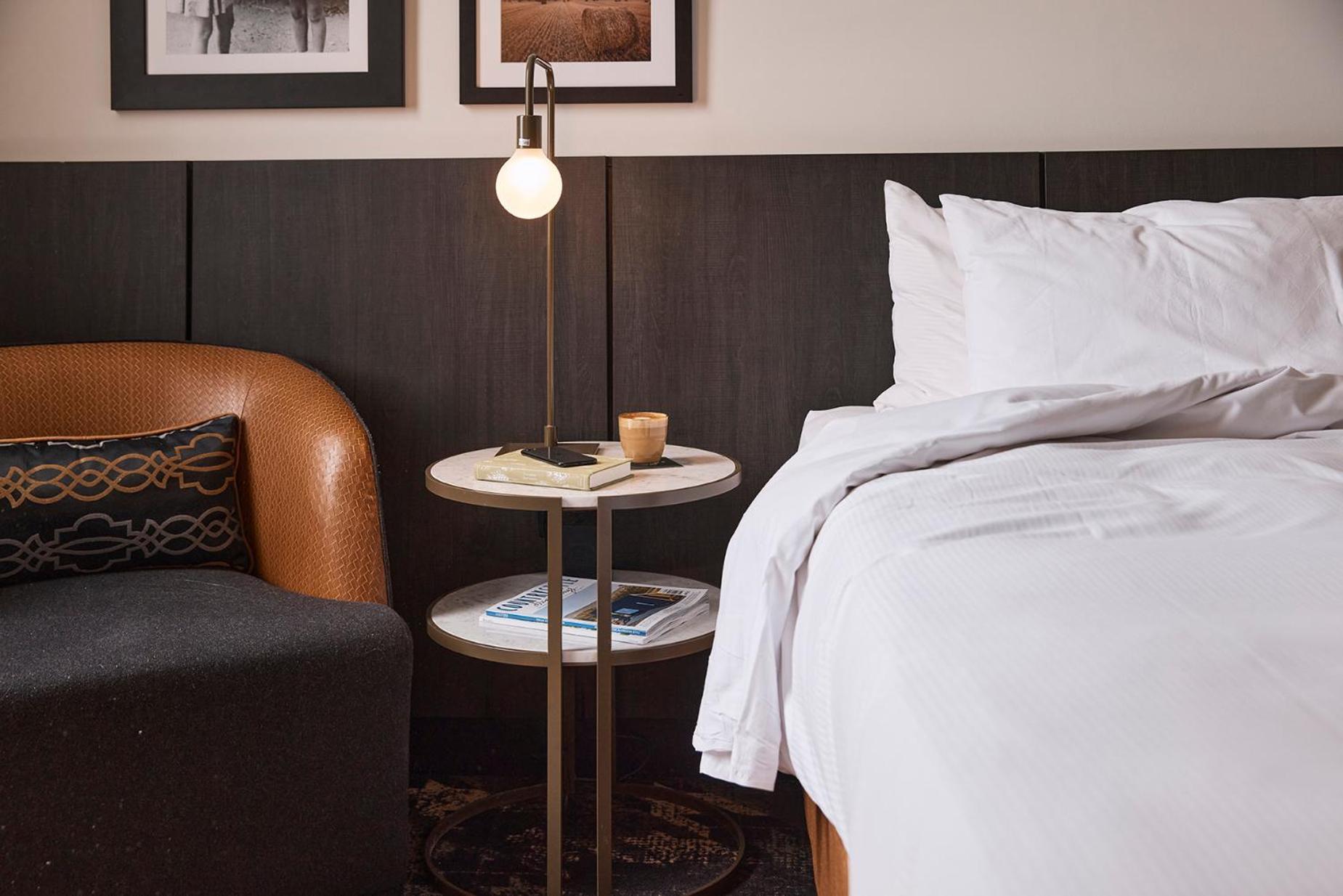 Rydges Fortitude Valley Brisbane Dış mekan fotoğraf