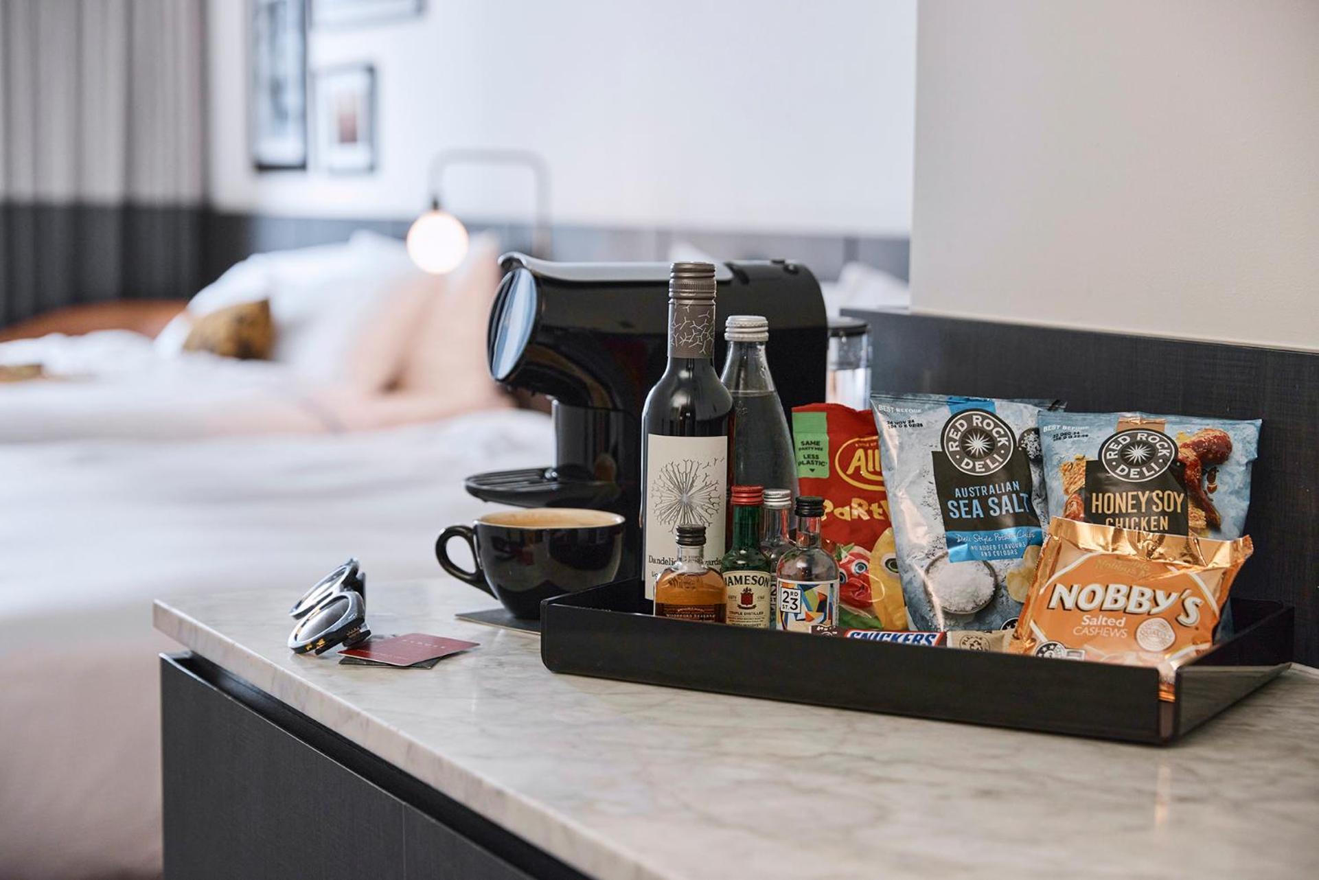 Rydges Fortitude Valley Brisbane Dış mekan fotoğraf
