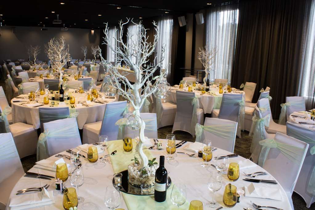 Rydges Fortitude Valley Brisbane Dış mekan fotoğraf